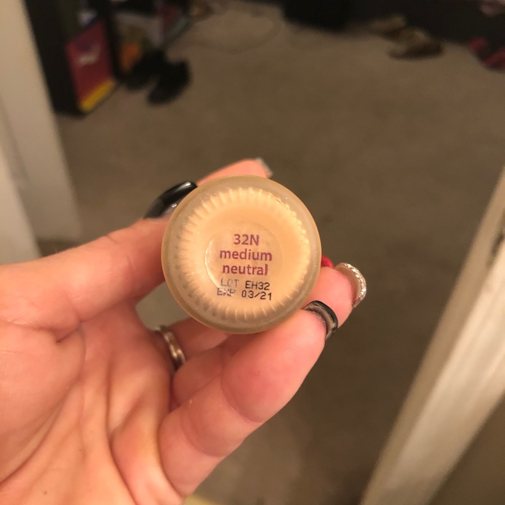 TARTE Foundation medium-neutral